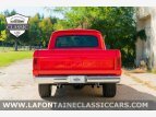 Thumbnail Photo 25 for 1966 Ford F100